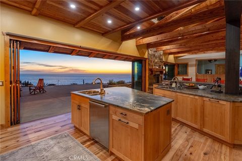 Tiny photo for 18620 Cabrillo Highway, San Simeon, CA 93452 (MLS # NS25278715)