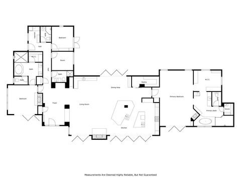 Tiny photo for 18620 Cabrillo Highway, San Simeon, CA 93452 (MLS # NS25278715)