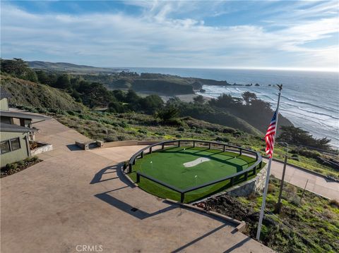 Tiny photo for 18620 Cabrillo Highway, San Simeon, CA 93452 (MLS # NS25278715)