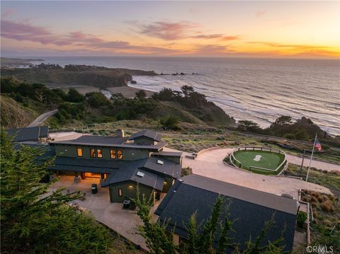 Tiny photo for 18620 Cabrillo Highway, San Simeon, CA 93452 (MLS # NS25278715)