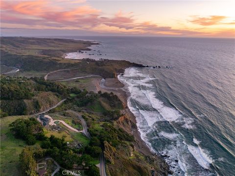 Tiny photo for 18620 Cabrillo Highway, San Simeon, CA 93452 (MLS # NS25278715)