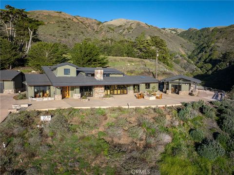 Tiny photo for 18620 Cabrillo Highway, San Simeon, CA 93452 (MLS # NS25278715)