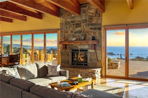 Tiny photo for 18620 Cabrillo Highway, San Simeon, CA 93452 (MLS # NS25278715)