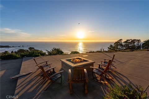 Tiny photo for 18620 Cabrillo Highway, San Simeon, CA 93452 (MLS # NS25278715)