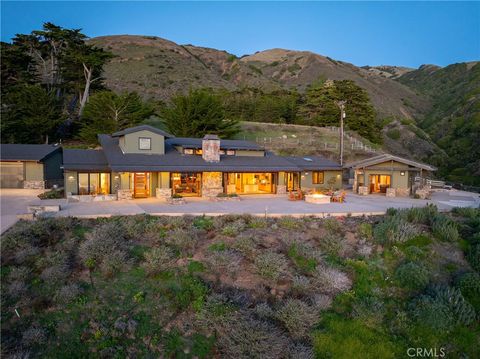 Tiny photo for 18620 Cabrillo Highway, San Simeon, CA 93452 (MLS # NS25278715)