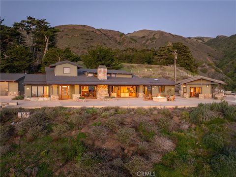 Tiny photo for 18620 Cabrillo Highway, San Simeon, CA 93452 (MLS # NS25278715)