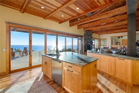 Tiny photo for 18620 Cabrillo Highway, San Simeon, CA 93452 (MLS # NS25278715)