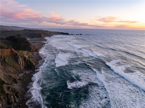 Tiny photo for 18620 Cabrillo Highway, San Simeon, CA 93452 (MLS # NS25278715)