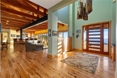 Tiny photo for 18620 Cabrillo Highway, San Simeon, CA 93452 (MLS # NS25278715)