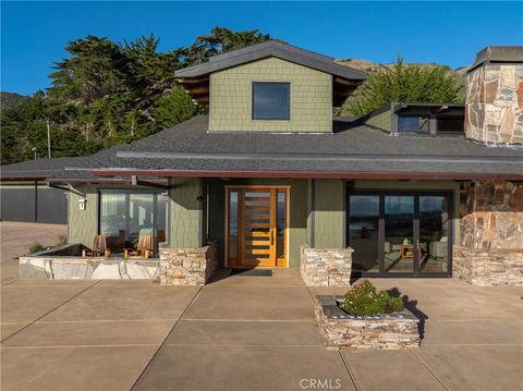 Tiny photo for 18620 Cabrillo Highway, San Simeon, CA 93452 (MLS # NS25278715)