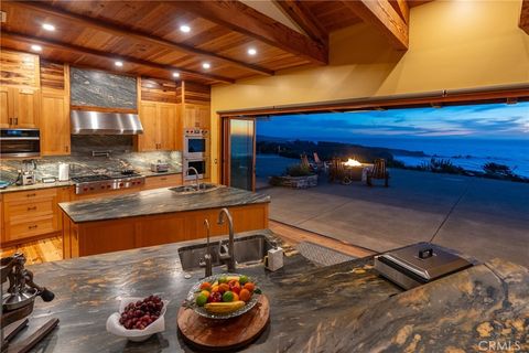 Tiny photo for 18620 Cabrillo Highway, San Simeon, CA 93452 (MLS # NS25278715)