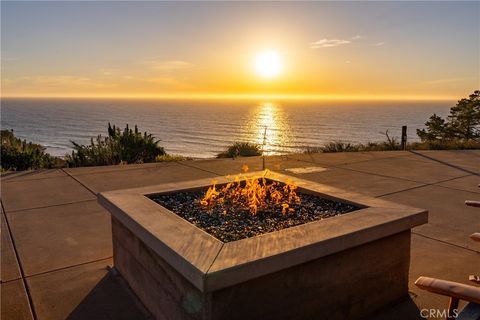 Tiny photo for 18620 Cabrillo Highway, San Simeon, CA 93452 (MLS # NS25278715)