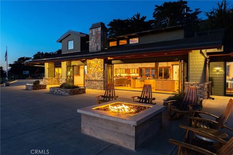 Tiny photo for 18620 Cabrillo Highway, San Simeon, CA 93452 (MLS # NS25278715)