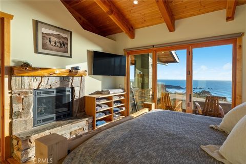 Tiny photo for 18620 Cabrillo Highway, San Simeon, CA 93452 (MLS # NS25278715)