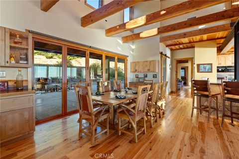 Tiny photo for 18620 Cabrillo Highway, San Simeon, CA 93452 (MLS # NS25278715)