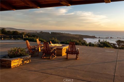 Tiny photo for 18620 Cabrillo Highway, San Simeon, CA 93452 (MLS # NS25278715)