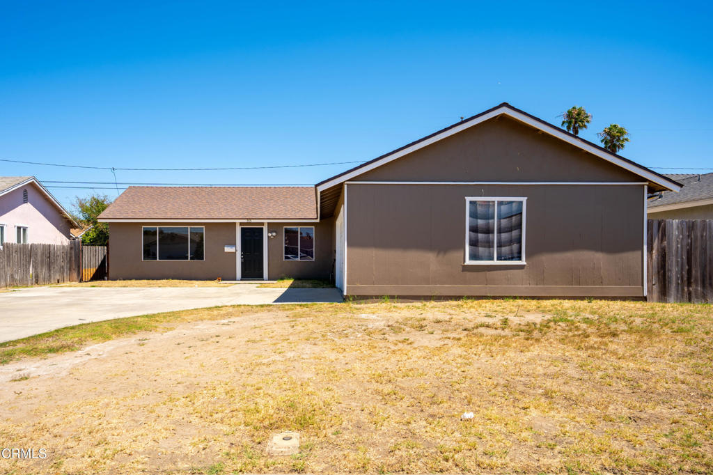 555 Del Sur Way