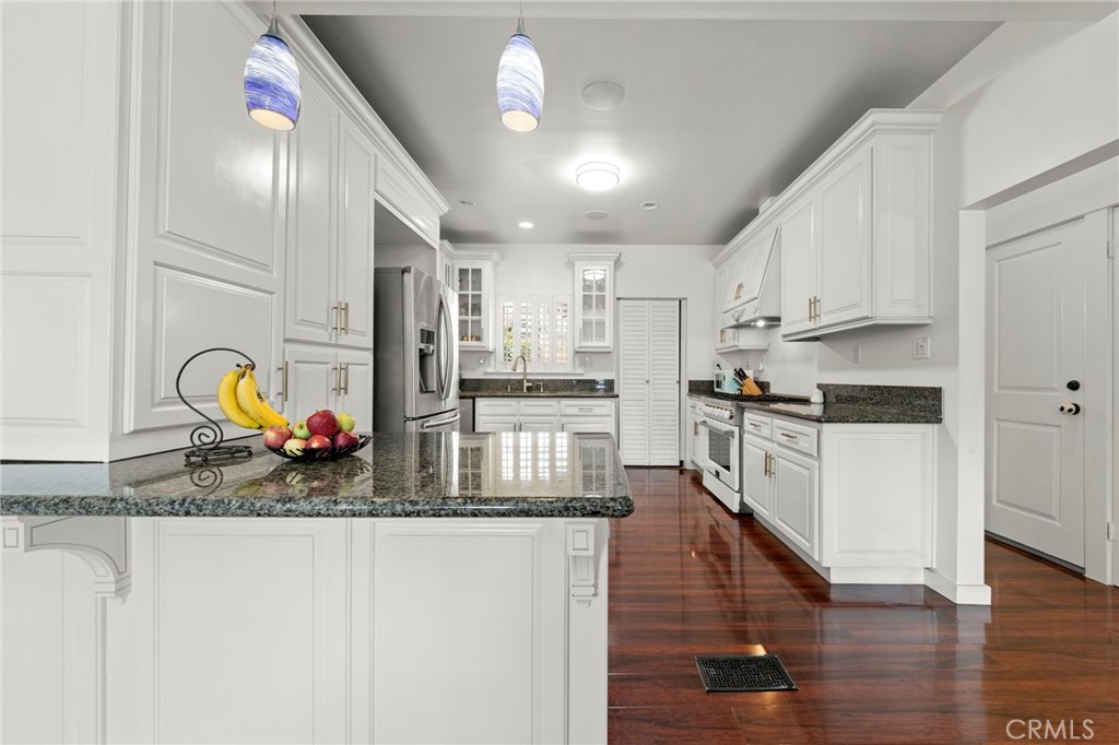 Alamitos Beach (AB) - Residential