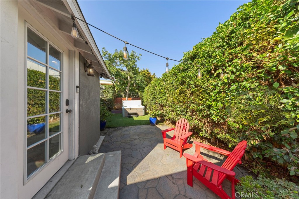 Alamitos Beach (AB) - Residential