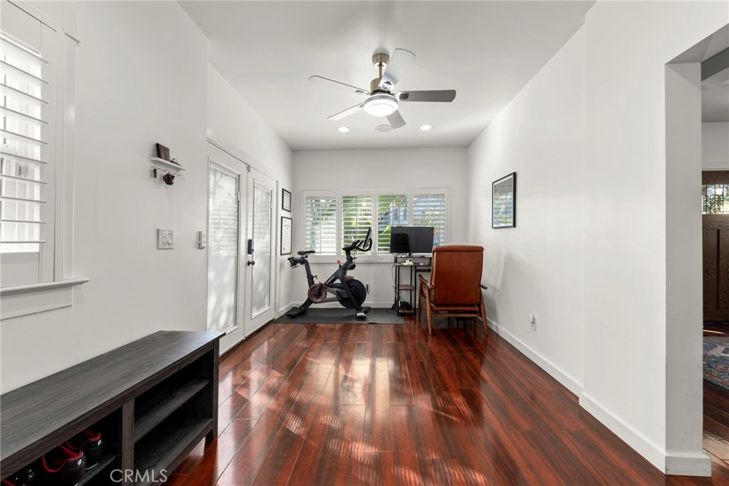 Alamitos Beach (AB) - Residential