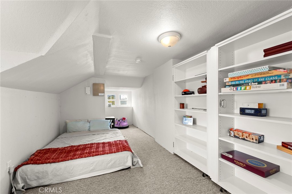 Alamitos Beach (AB) - Residential