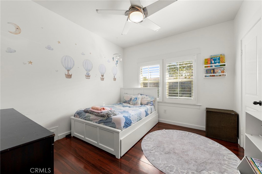 Alamitos Beach (AB) - Residential