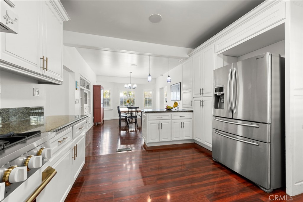 Alamitos Beach (AB) - Residential