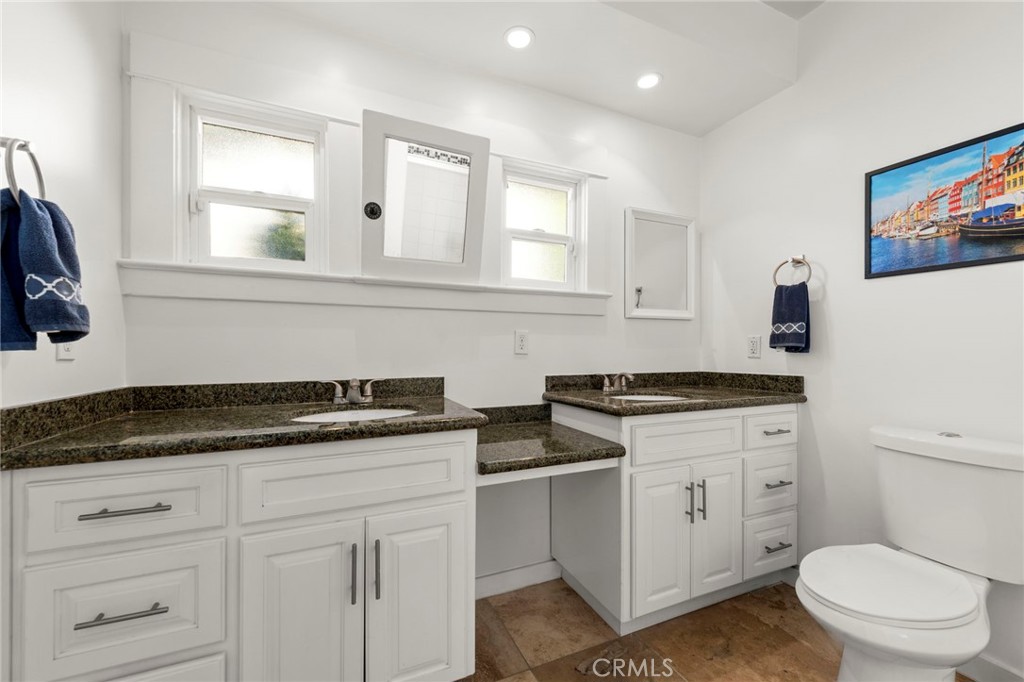 Alamitos Beach (AB) - Residential