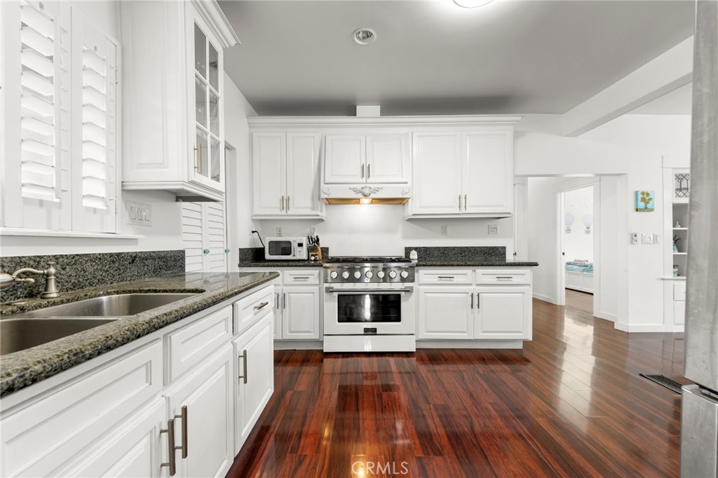 Alamitos Beach (AB) - Residential