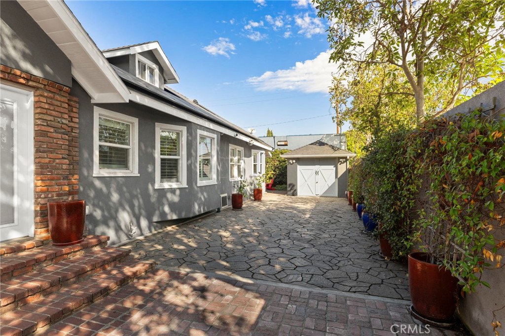 Alamitos Beach (AB) - Residential