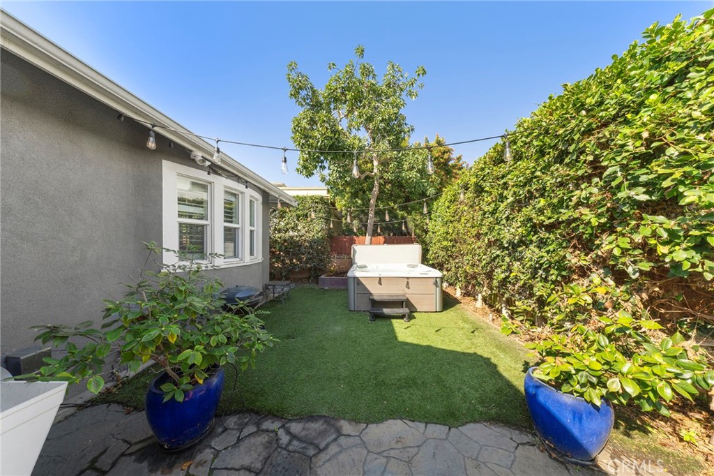 Alamitos Beach (AB) - Residential