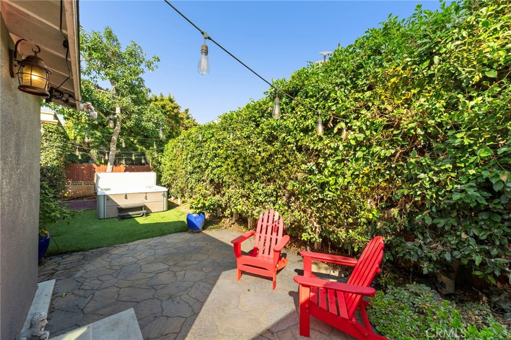 Alamitos Beach (AB) - Residential