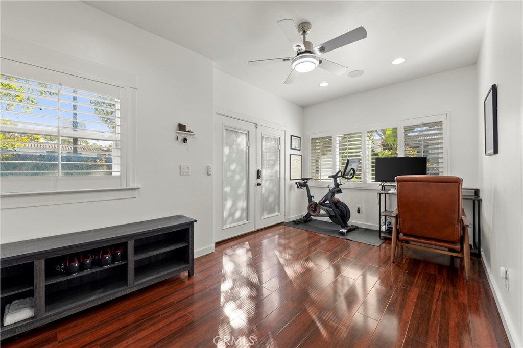 Alamitos Beach (AB) - Residential