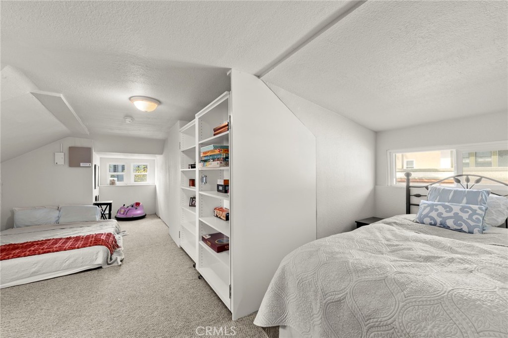 Alamitos Beach (AB) - Residential