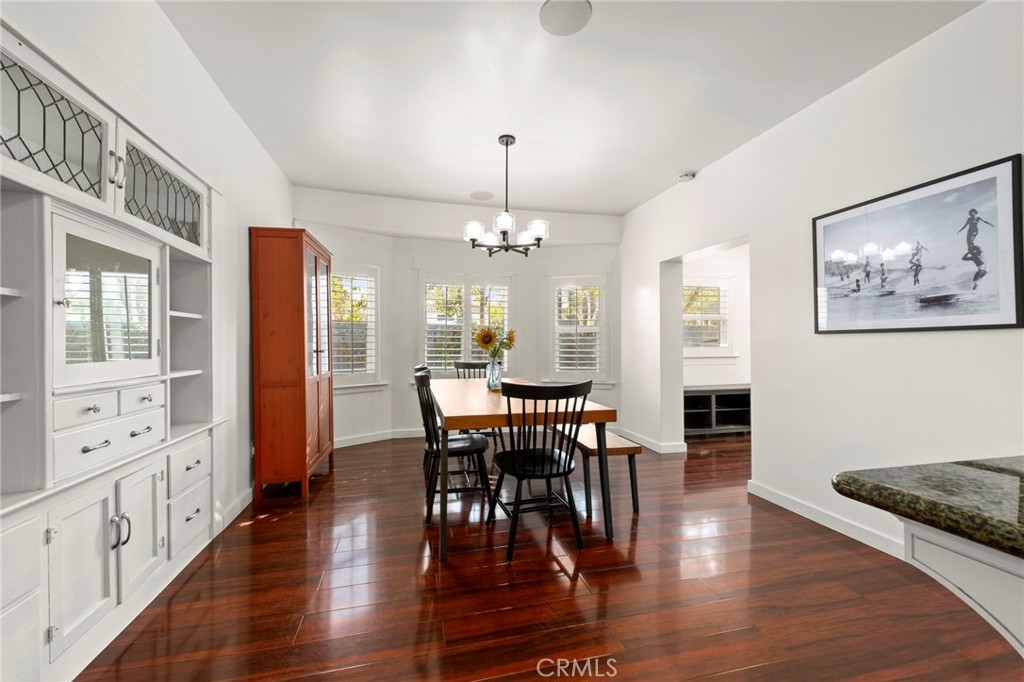 Alamitos Beach (AB) - Residential