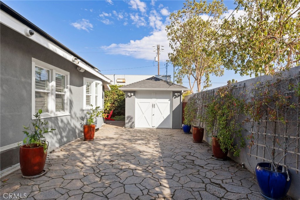 Alamitos Beach (AB) - Residential
