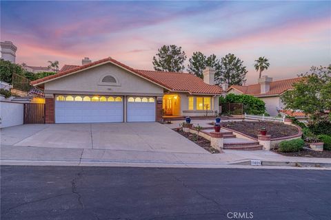 19809 Winged Foot Way Porter Ranch CA 91326