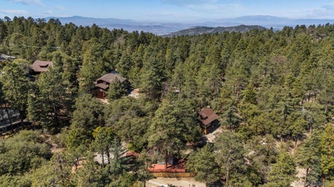 Tiny photo for 52910 Cedar Dr Dr, Idyllwild, CA 92549 (MLS # 260022211SD)