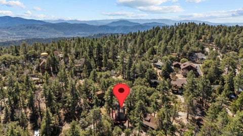 Tiny photo for 52910 Cedar Dr Dr, Idyllwild, CA 92549 (MLS # 260022211SD)