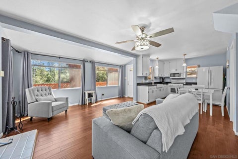Tiny photo for 52910 Cedar Dr Dr, Idyllwild, CA 92549 (MLS # 260022211SD)