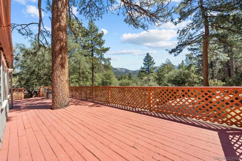Tiny photo for 52910 Cedar Dr Dr, Idyllwild, CA 92549 (MLS # 260022211SD)