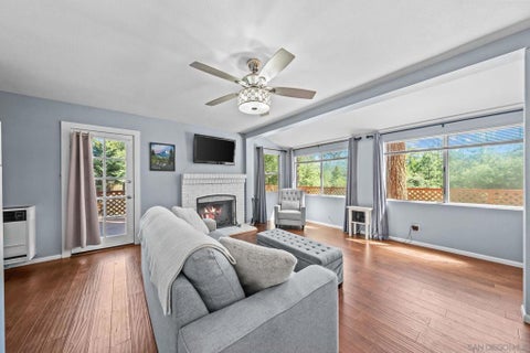 Tiny photo for 52910 Cedar Dr Dr, Idyllwild, CA 92549 (MLS # 260022211SD)