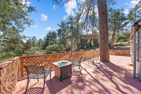 Tiny photo for 52910 Cedar Dr Dr, Idyllwild, CA 92549 (MLS # 260022211SD)
