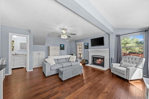 Tiny photo for 52910 Cedar Dr Dr, Idyllwild, CA 92549 (MLS # 260022211SD)