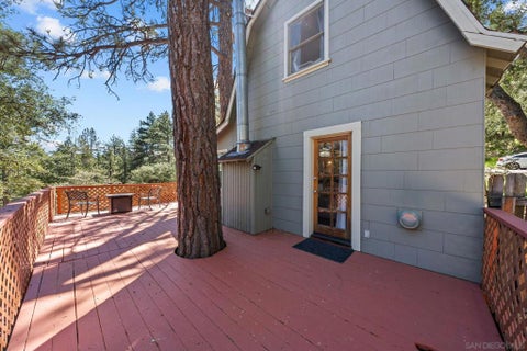Tiny photo for 52910 Cedar Dr Dr, Idyllwild, CA 92549 (MLS # 260022211SD)