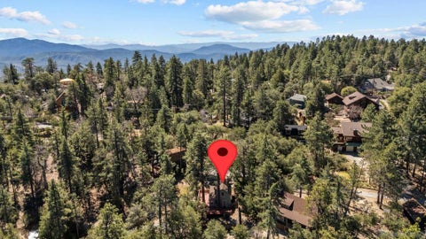 Tiny photo for 52910 Cedar Dr Dr, Idyllwild, CA 92549 (MLS # 260022211SD)