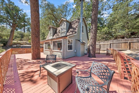Tiny photo for 52910 Cedar Dr Dr, Idyllwild, CA 92549 (MLS # 260022211SD)