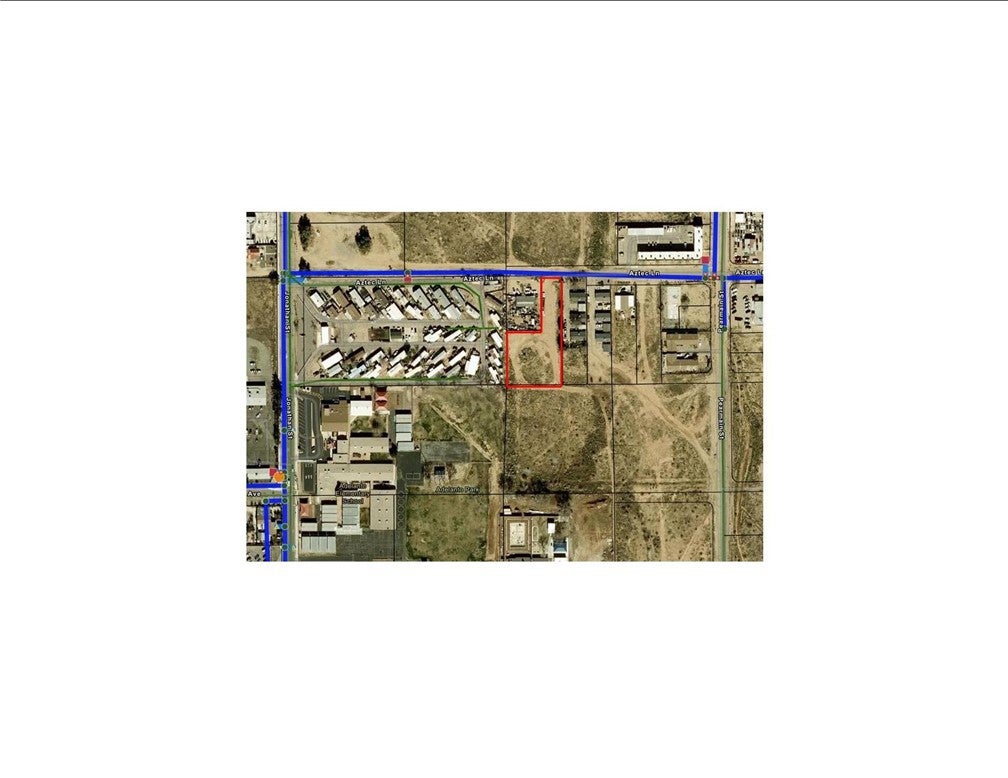 11821 Aztec Lane