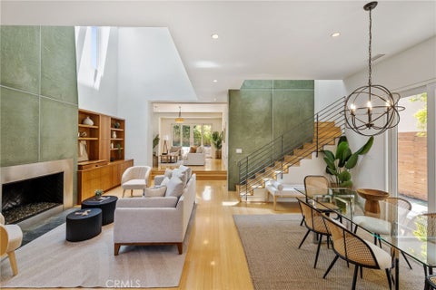 Photo of 2710 Pine Ave. Ave, Manhattan Beach, CA 90266 (MLS # SB26126275)