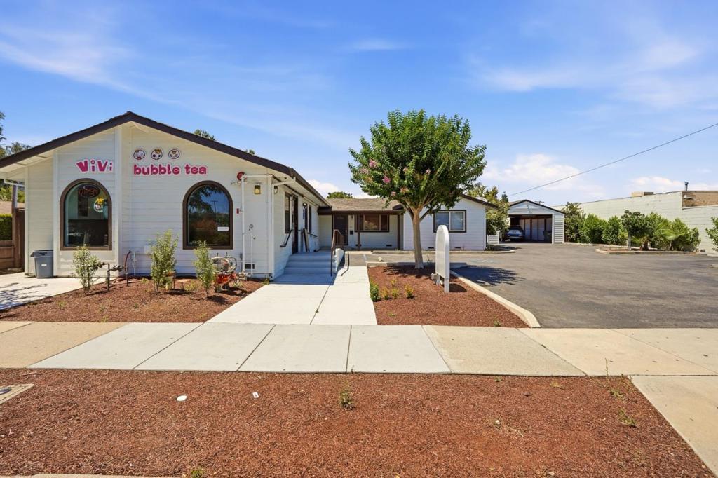285 W Main Avenue